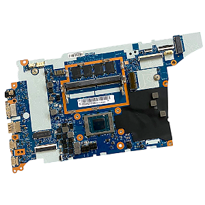 Placa Mãe Lenovo ThinkPad E14 Gen5 AMD Ryzen 3 7330U NM-F351