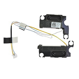Alto-Falante Para Notebook Lenovo IdeaPad Gaming 3-15IHU6