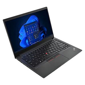 Notebook Lenovo ThinkPad E14 Intel i5-1235U 8Gb 128Gb SSD
