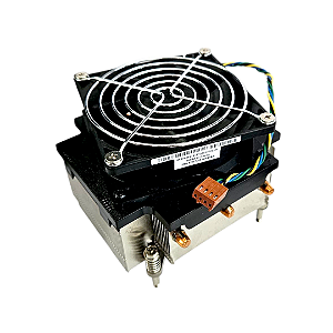Cooler Com Dissipador De Calor Para Lenovo ThinkStation P340