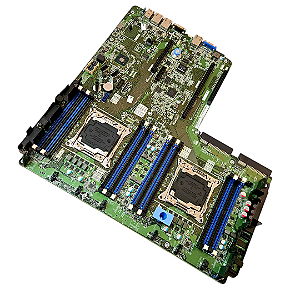 Placa Mãe Lenovo Para Servidor ThinkServer RD350 RD450 DDR4