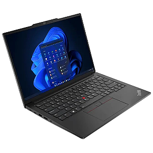 Notebook Lenovo ThinkPad E14 Gen5 AMD Ryzen 7 7730U 8Gb 512Gb SSD