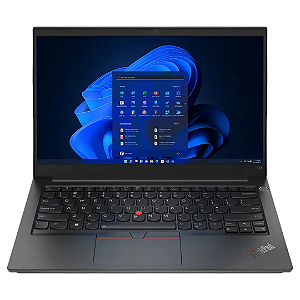 Notebook Lenovo ThinkPad E14 AMD Ryzen 5 PRO 4650U 8Gb 512Gb SSD