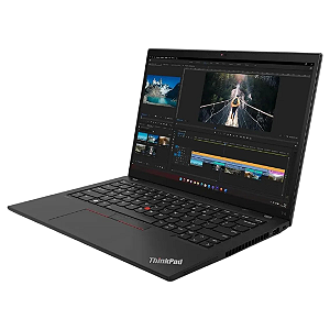 Notebook Lenovo ThinkPad T14 Gen 3 i5-1245U 8Gb 512Gb SSD