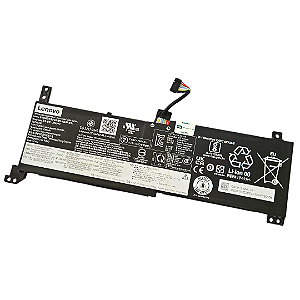 Bateria Para Notebook Lenovo IdeaPad 3-15ITL6 L20M2PF0 38Wh