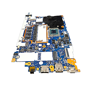 Placa Mãe Lenovo ThinkPad E14 Gen3 Ryzen 3 5300U 8Gb NM-D481