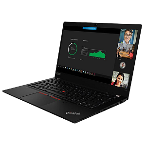 Notebook Lenovo ThinkPad T14  I5-8365U 8Gb 128Gb SSD