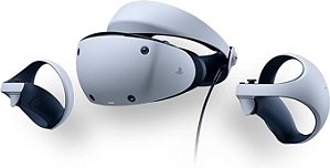 VR2 PlayStation