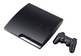 PS3 Destravado com jogos