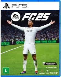 FC 25 PS5