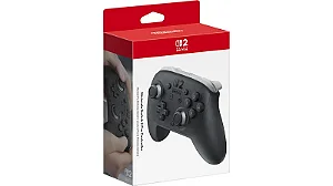 PRO CONTROLE SWITCH 2