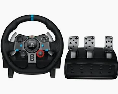 VOLANTE G29 LOGITECH