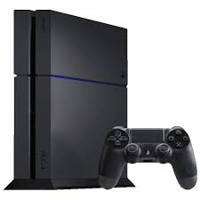 PS4 FAT 1TB Destravado+ Controle PS4 novo
