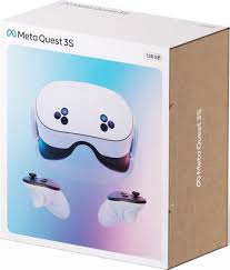 Meta Quest 3S 128gb