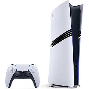 PS5 PRO 2TB 1 CONTROLE Importado