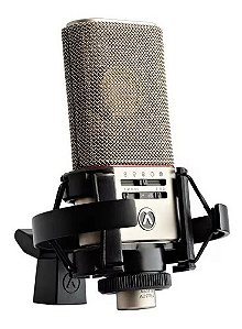 Microfone Condensador Austrian Audio Oc818