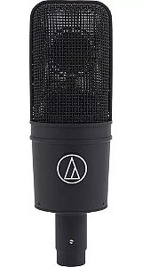 Microfone Condensador Audio-technica At4040