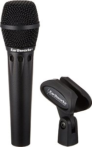 Microfone condensador Earthworks SR40V