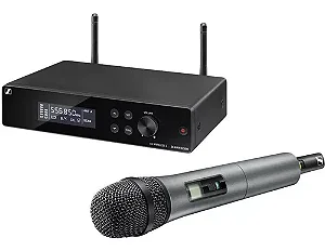 Microfone Sennheiser Xsw2 835a Profissional
