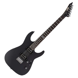 Guitarra Esp Ltd M-50 Nt
