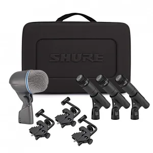 Kit Shure DMK 57-52