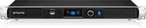 Console digital Midas m32c