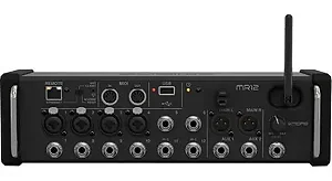Console Midas Mr12