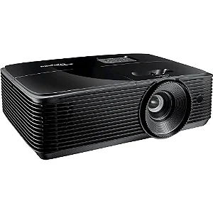 Projetor Optoma W400LVE –4000 lumens