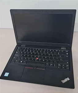 Notebook Lenovo Thinkpad L380 - I5-8250u 8gb 256ssd - W10/11 (Usado)