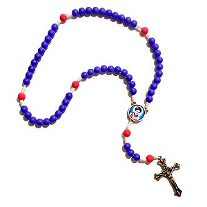 Terço São Carlo Acutis