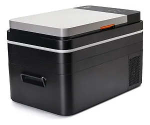 Geladeira Portátil – Praticidade e Conservação em Qualquer Lugar