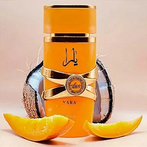 Perfume Árabe Lattafa Yara Tous Feminino Eau de Parfum 100ml Original