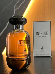 Perfume Intrude Eau de Parfum Feminino Original