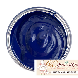Tinta BC Ultramarine Blue