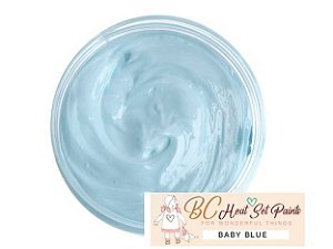 Tinta BC Baby Blue