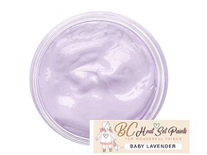 Tinta BC Baby Lavender