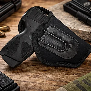 Coldre Velado de Neoprene Pistola G2C