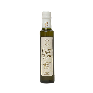 Azeite de Oliva Costa Doce - Blend Médio 250ml.