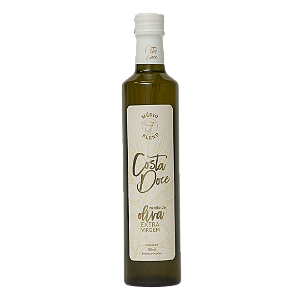 Azeite de Oliva Costa Doce - Blend Médio 500ml