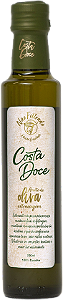 Azeite de Oliva Costa Doce - Não Filtrado 250ml