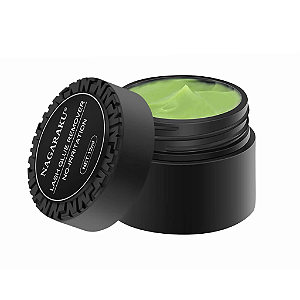 Removedor Nagaraku em Creme Para extensão de Cílios Sem Irritação 12 ml