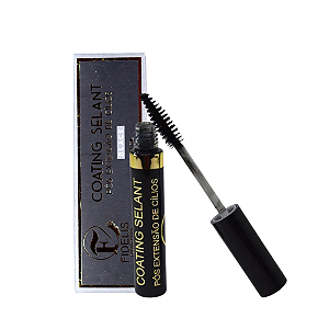 Selante Pós Extensão de Cílios Coating Selant Fidelis Cosméticos 8ml
