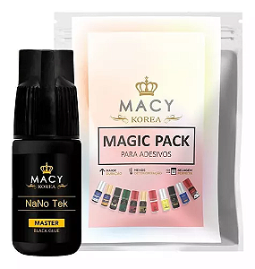 Cola Macy Nano Tek Sobelle 3ml