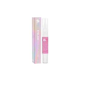 Bella Moça Removedor Cílios Em Caneta Liquido 10ml