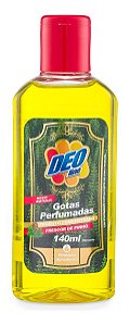 GOTAS PERFUMADAS FRESCOR PINHO 140 ML