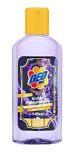 GOTAS PERFUMADAS SENSACOES 140ML