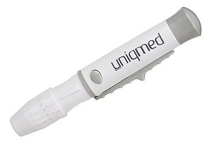 LANCETADOR UNIQMED