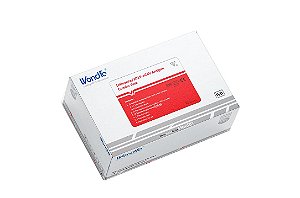 Influenza/2019-nCoV Antigen Combo Test - GUANGZHOU WONDFO BIOTECH CO LT