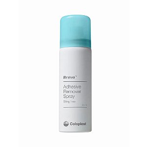 BRAVA SPRAY REMOVEDOR DE ADESIVOS 50ML