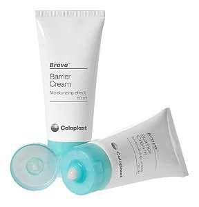 CREME BARREIRA BRAVA 60GR